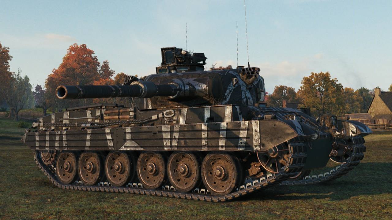 vickers mark 3