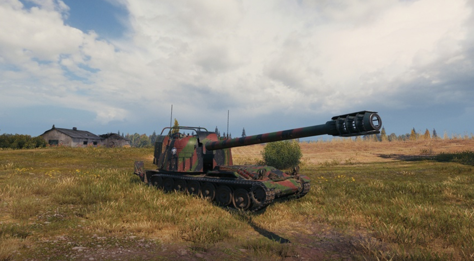 120 AC Gendarme