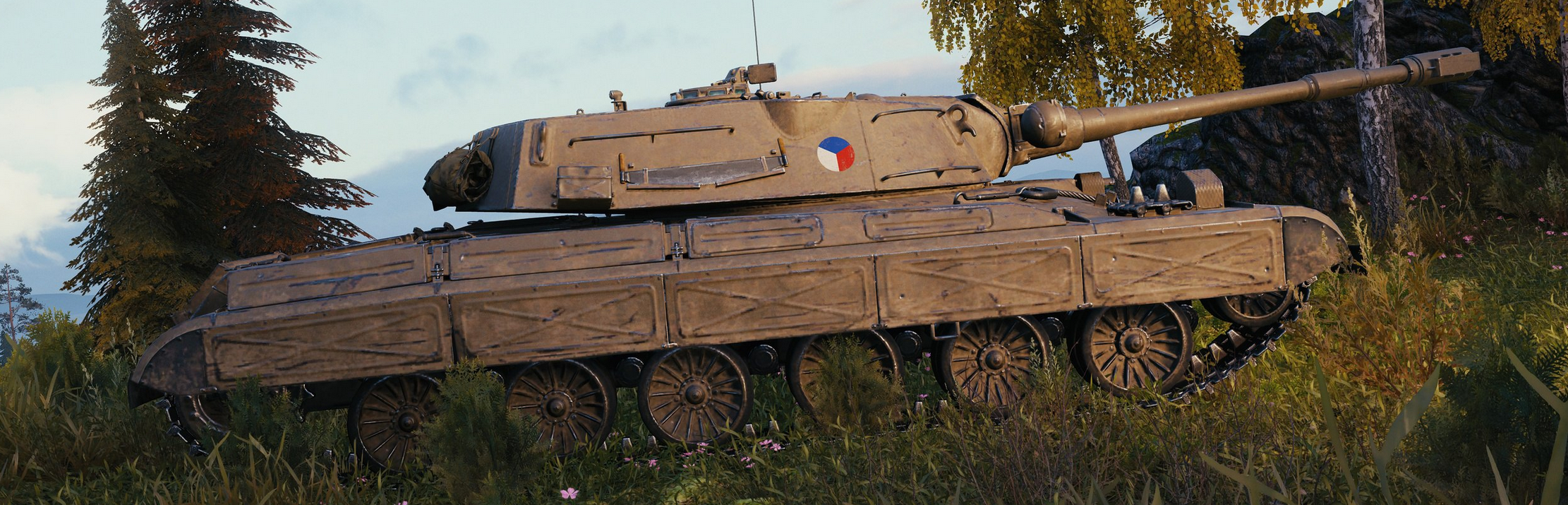 Vz. 58 Koncept