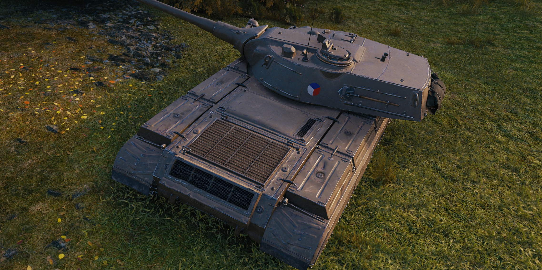 vz 58 koncept