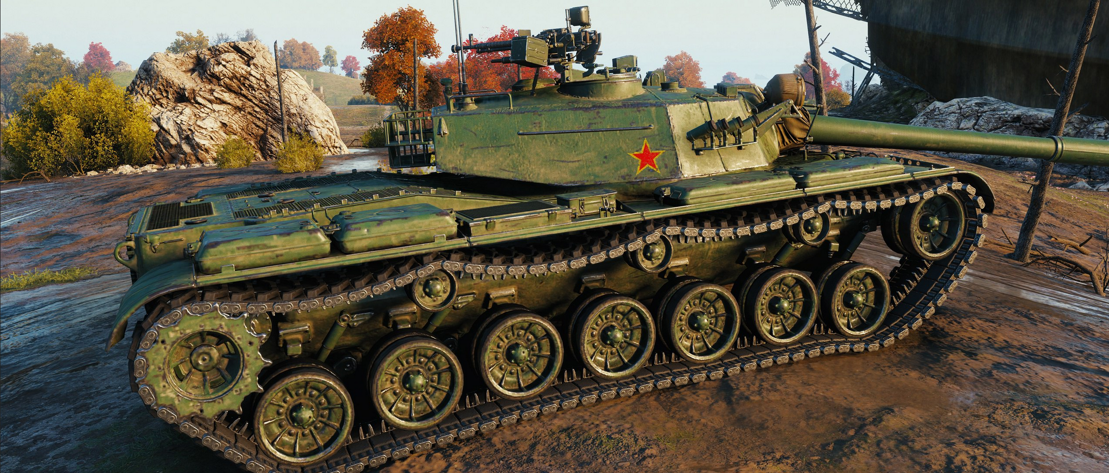 BZ-74-1