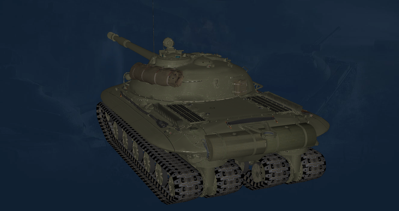 Объект 279