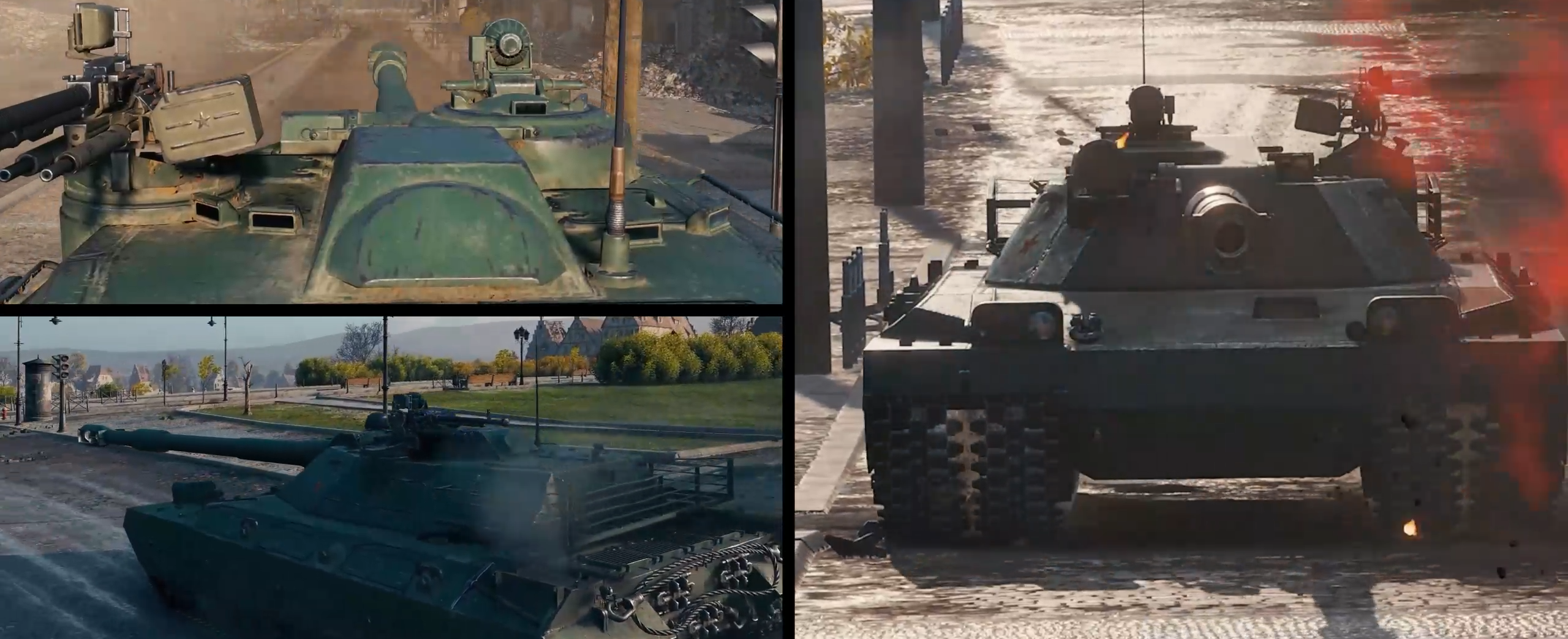 BZT-70