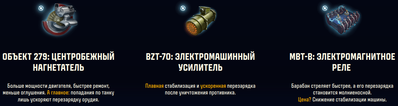 уникальные модификации 11 уровня