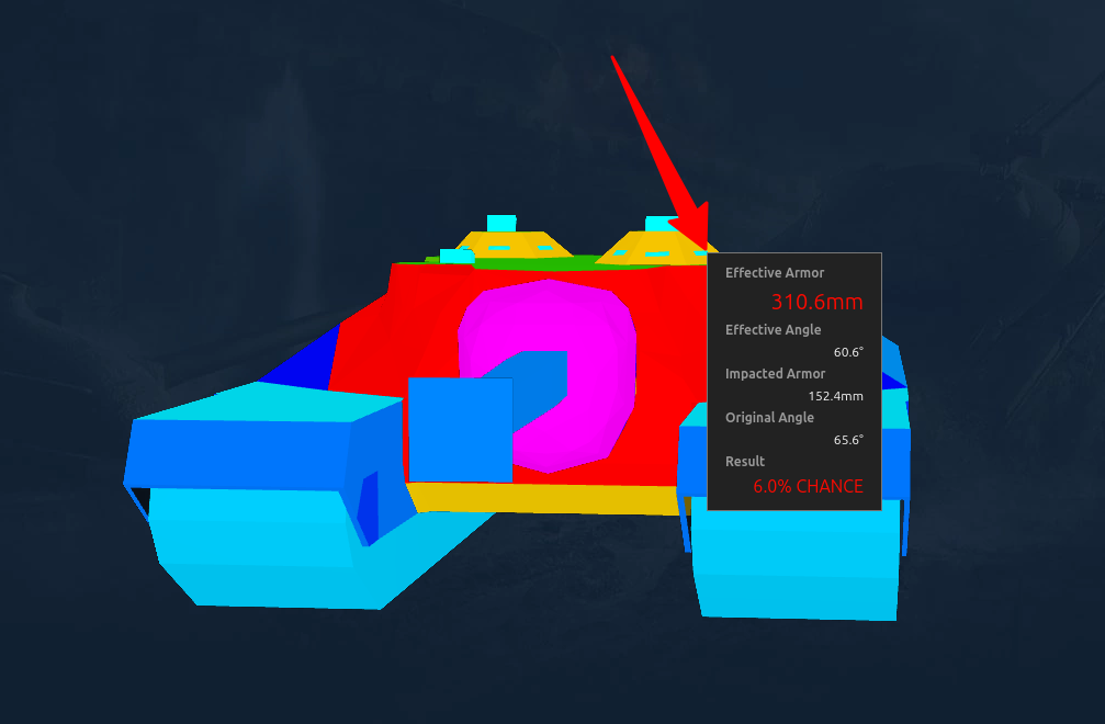 t95 лючок