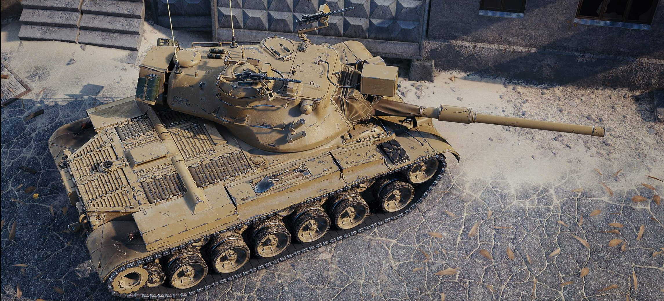 M47 Romach