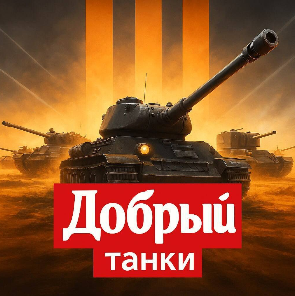 добрый танки