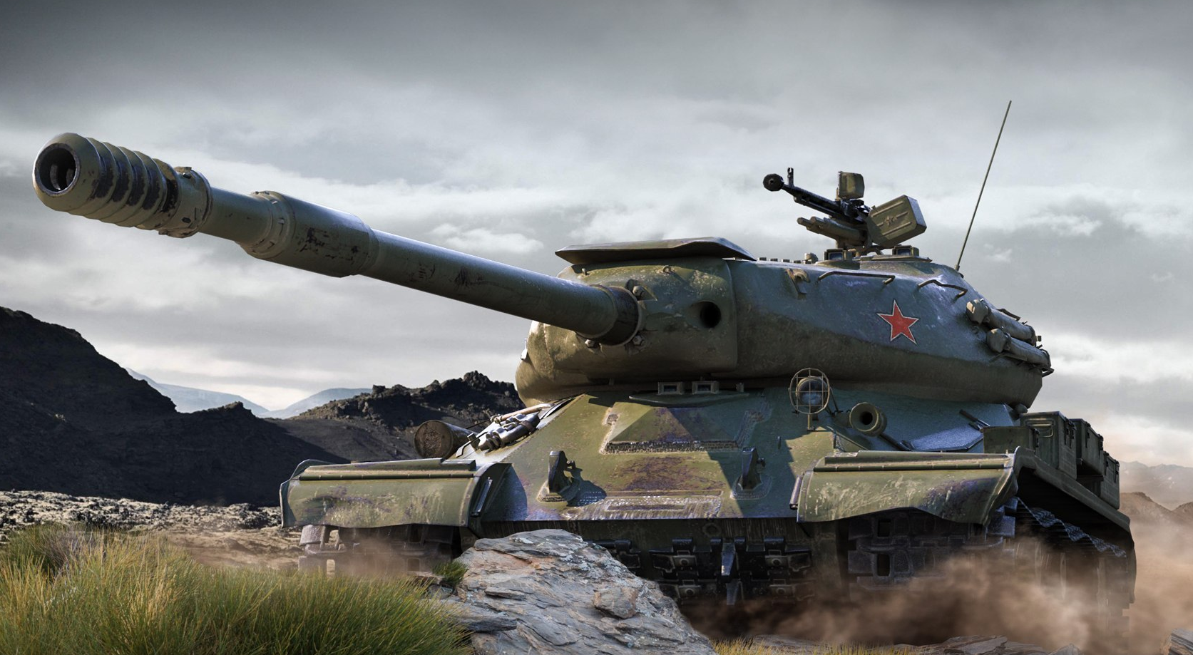 ис-4