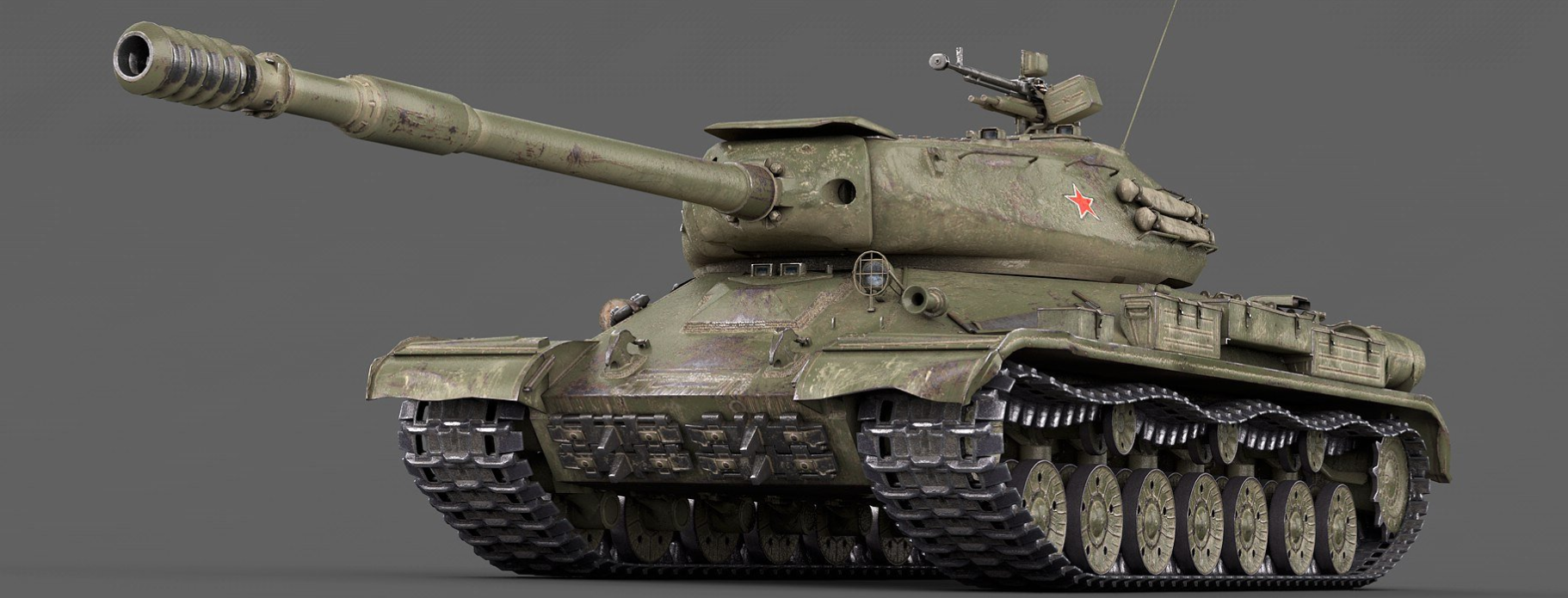 ис-4 рендер