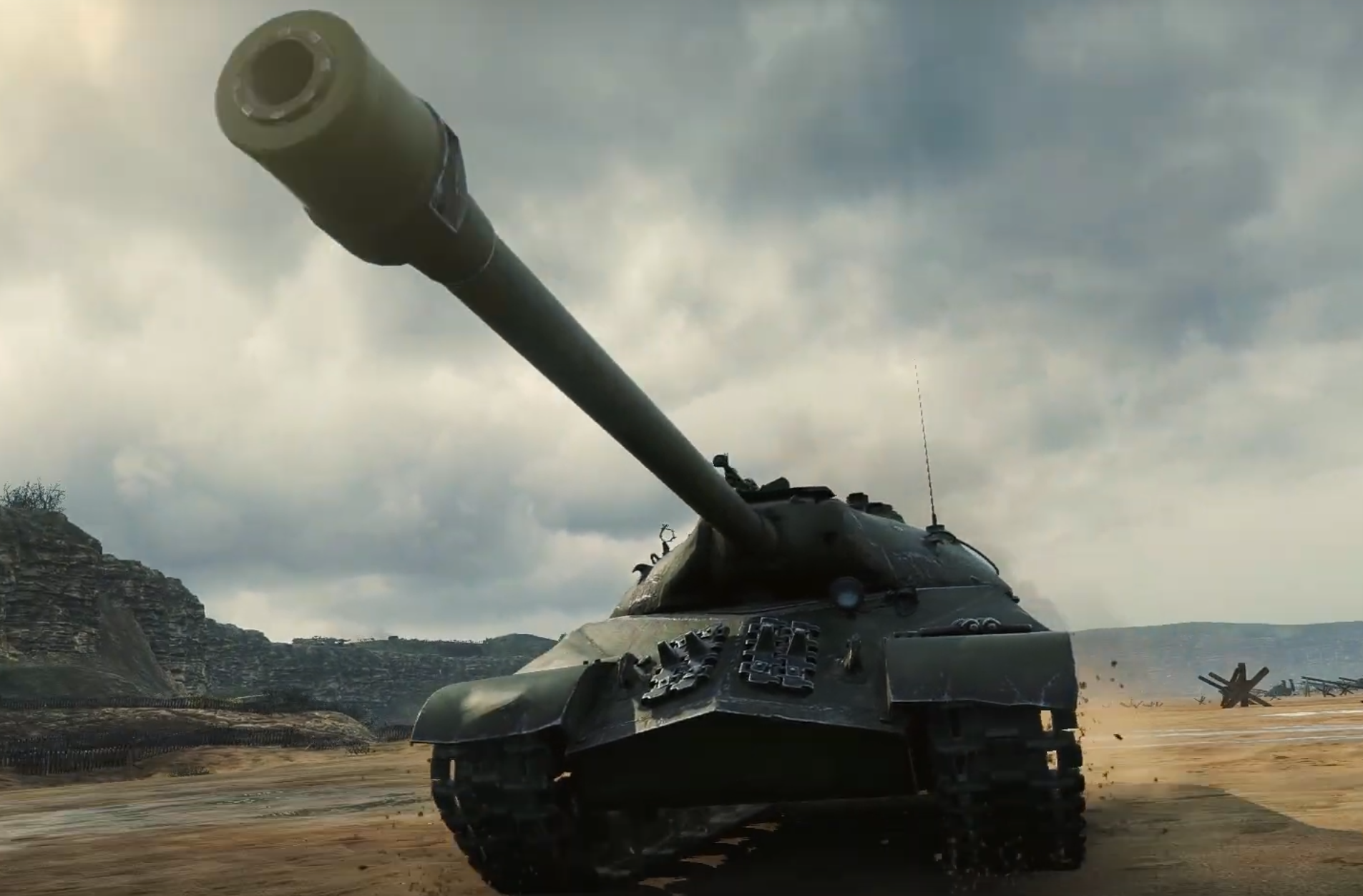 ис-3