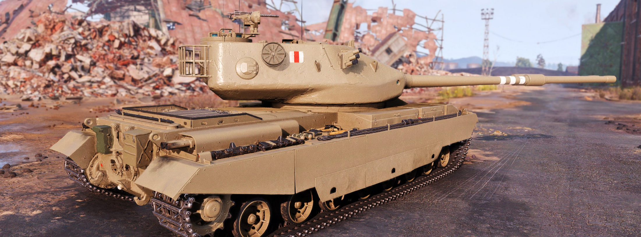FV242B Condor