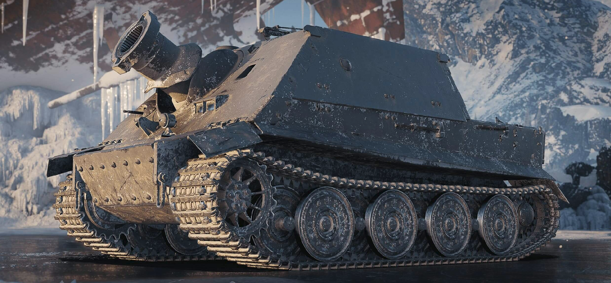 Sturmtiger
