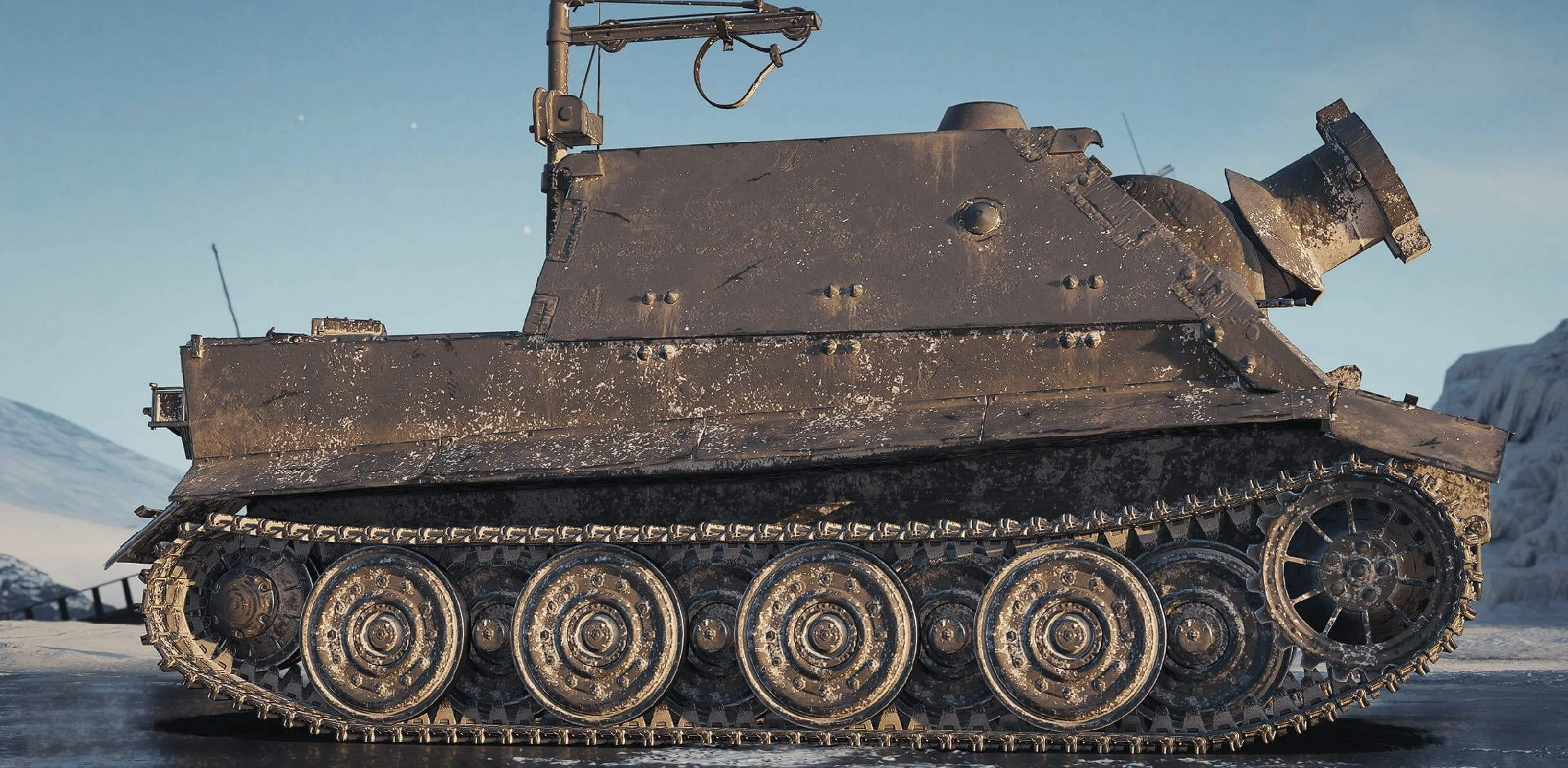 Sturmtiger
