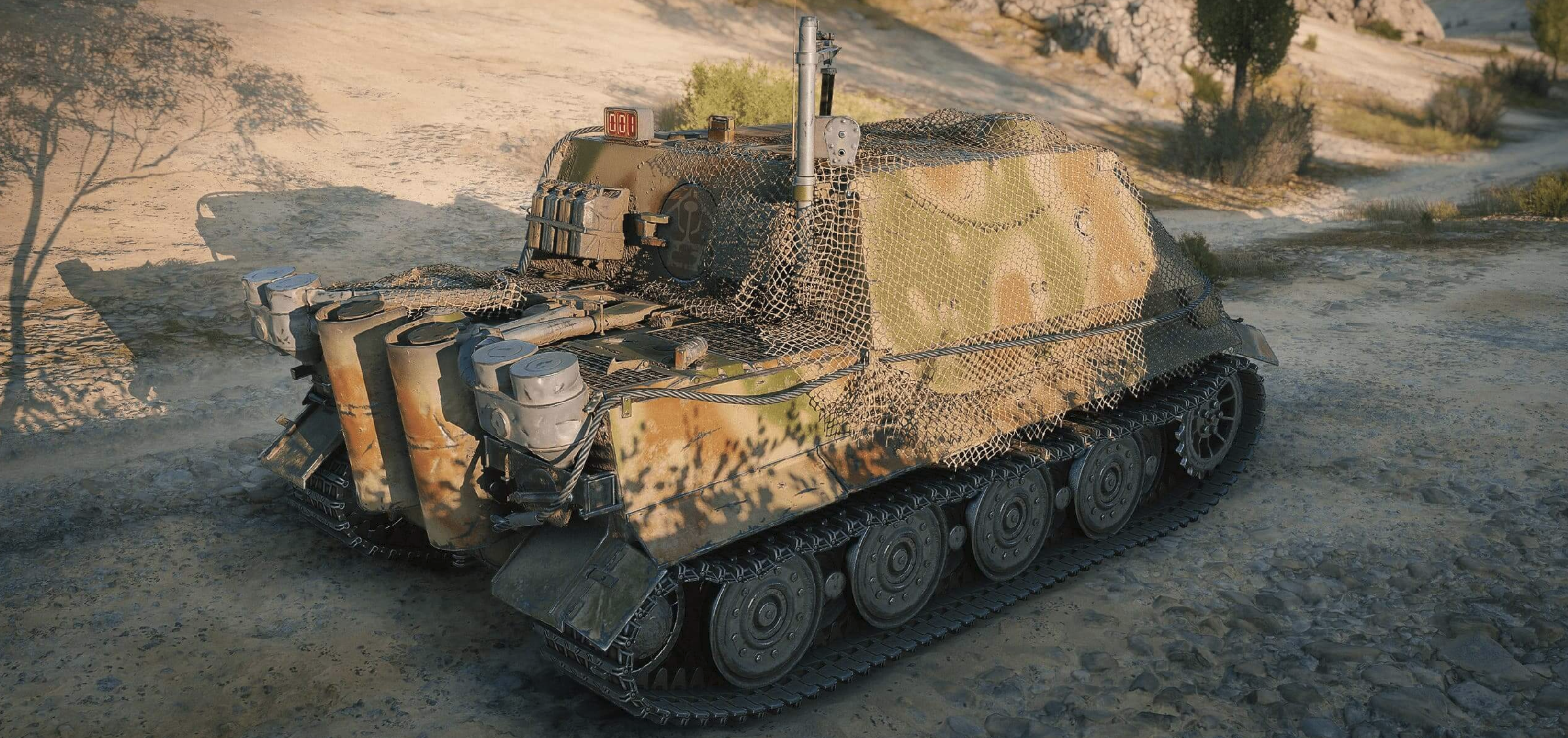 Sturmtiger