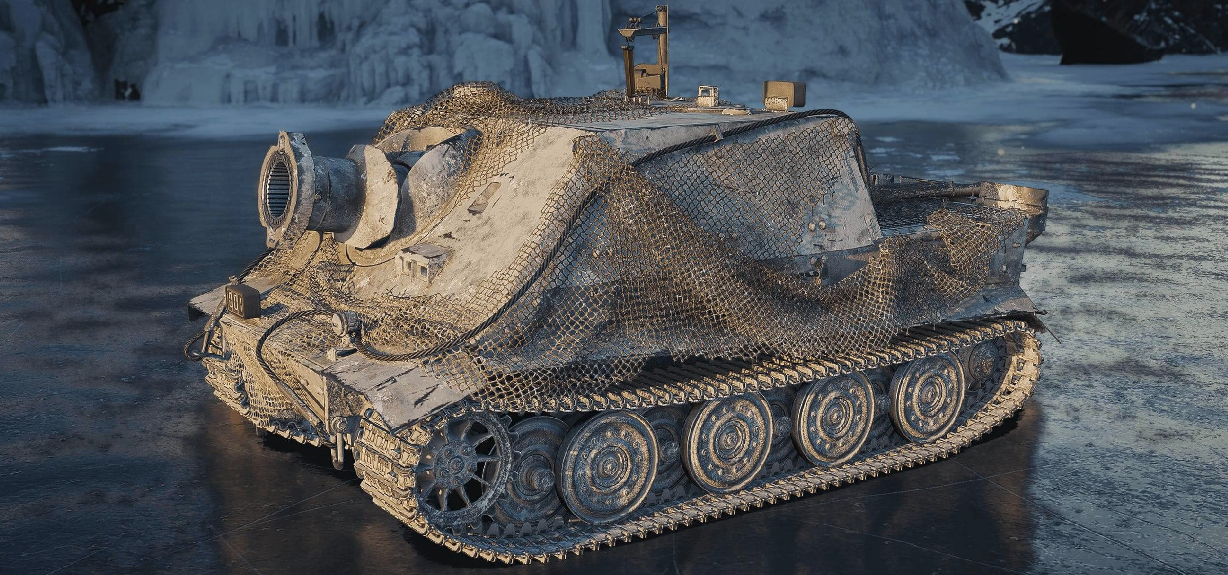 Sturmtiger