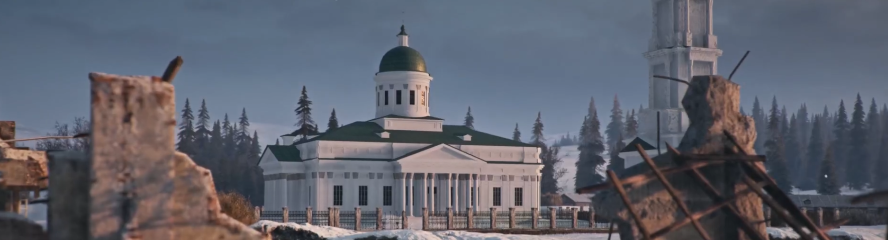 новая карта в мире танков в 2026 году
