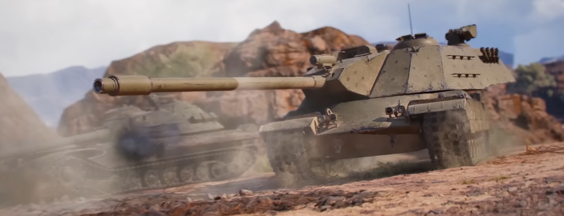 t803 танк