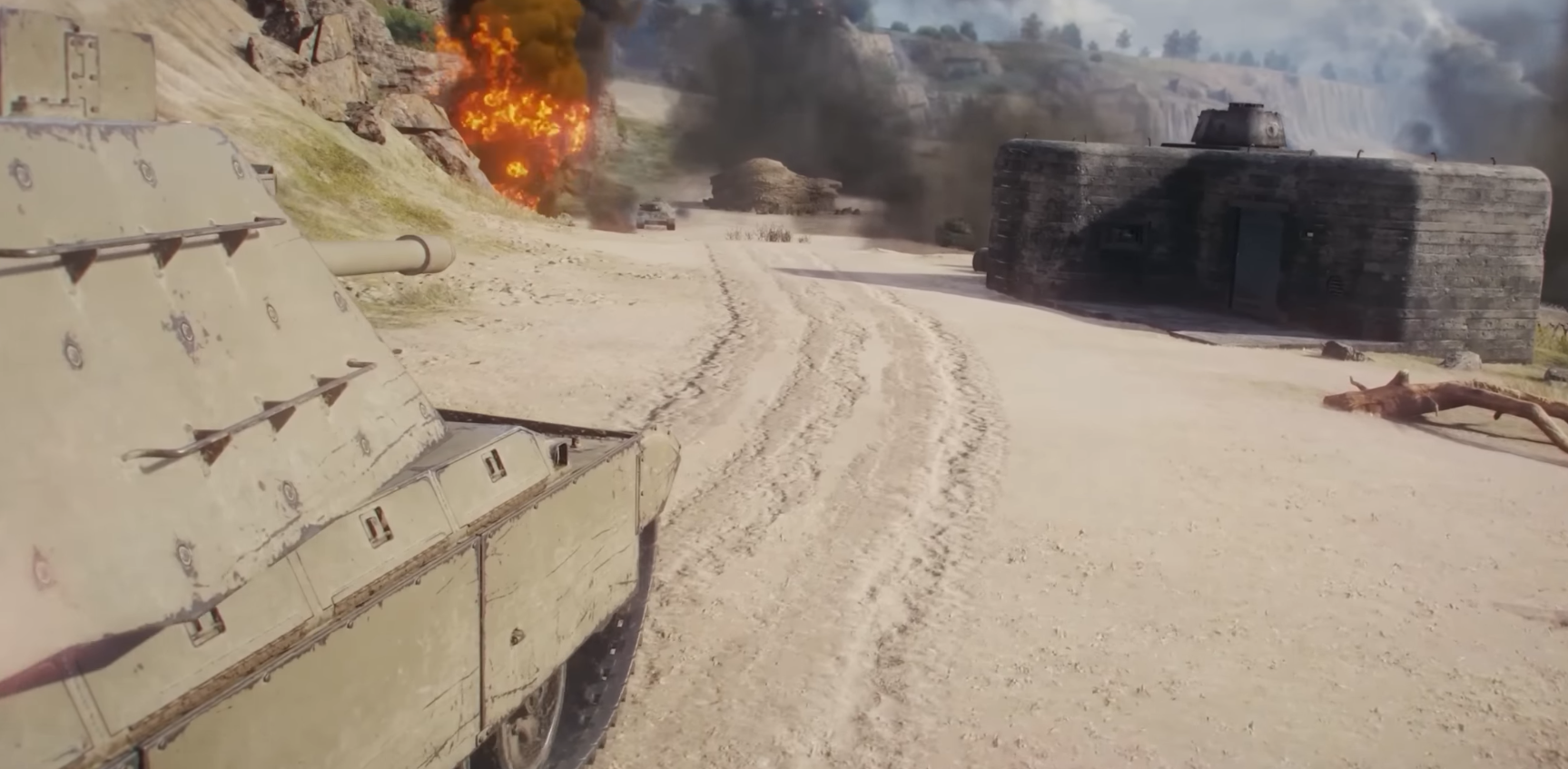 T803 танк из world of tanks
