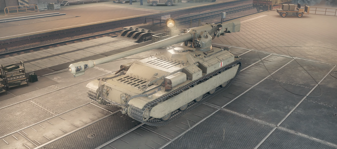 vulcan мир танков