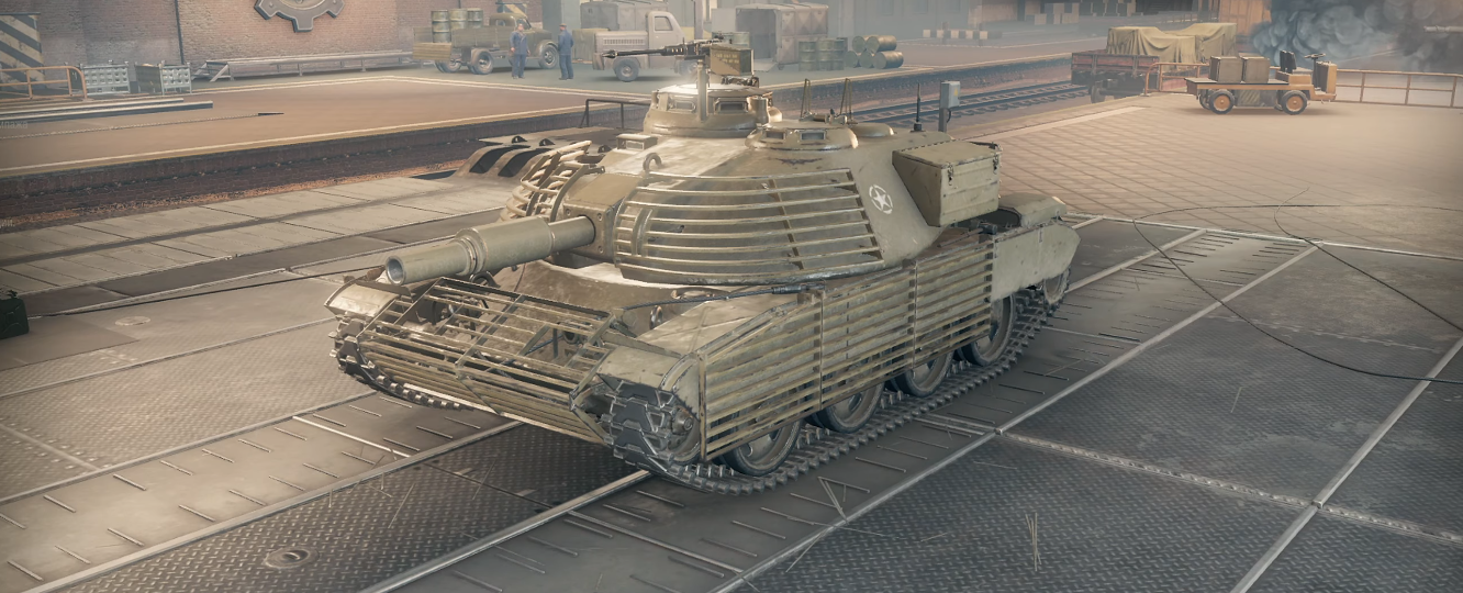 OTAC MT-58