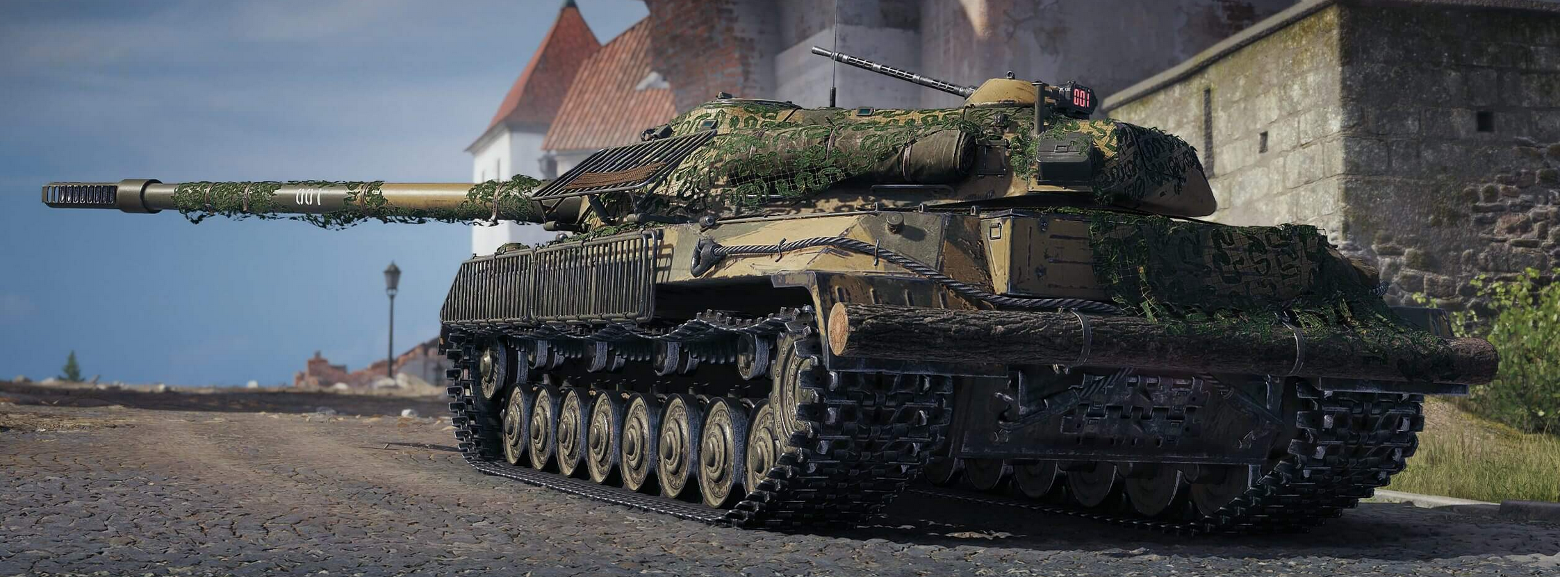 объект 718б