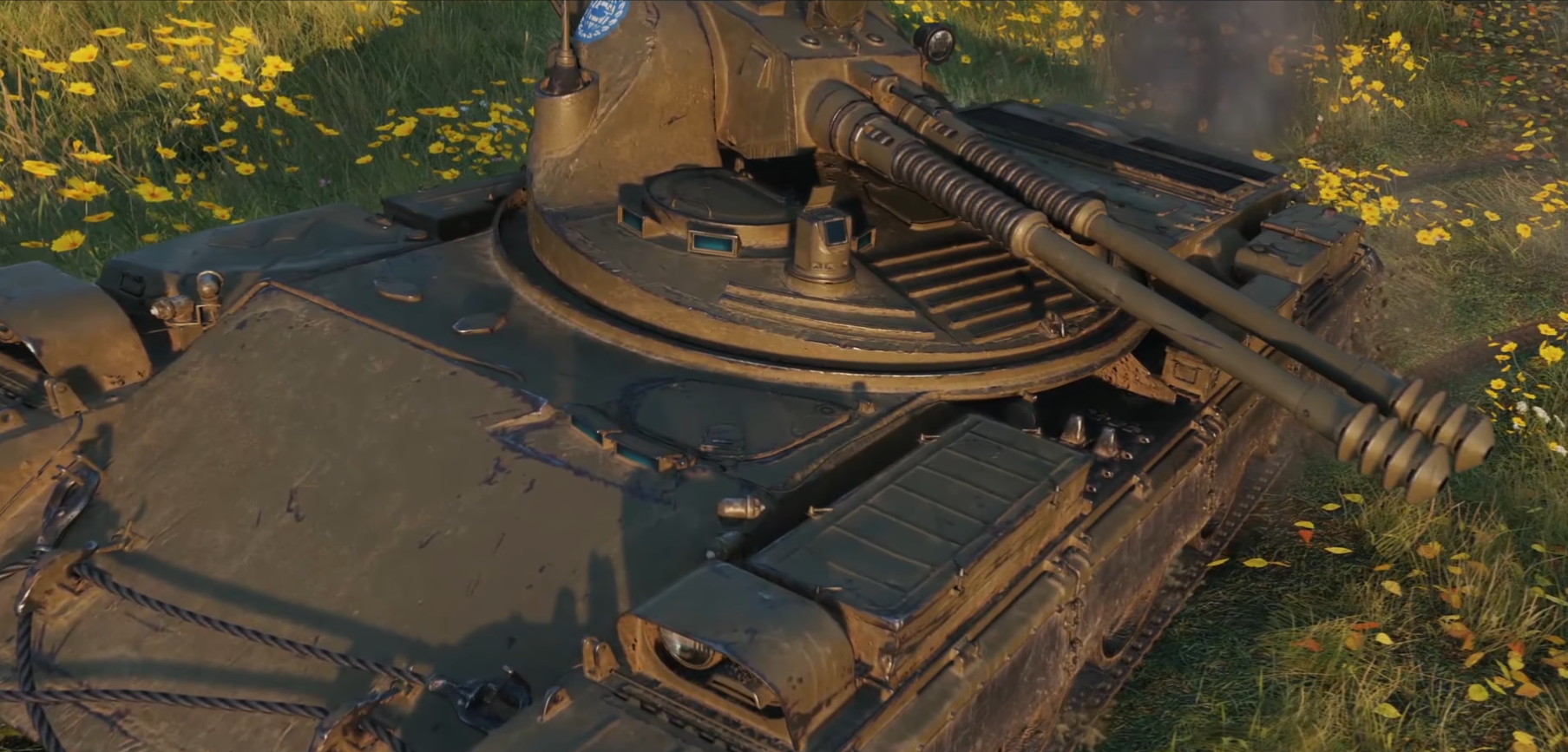 RDT-62 «Řezačka»