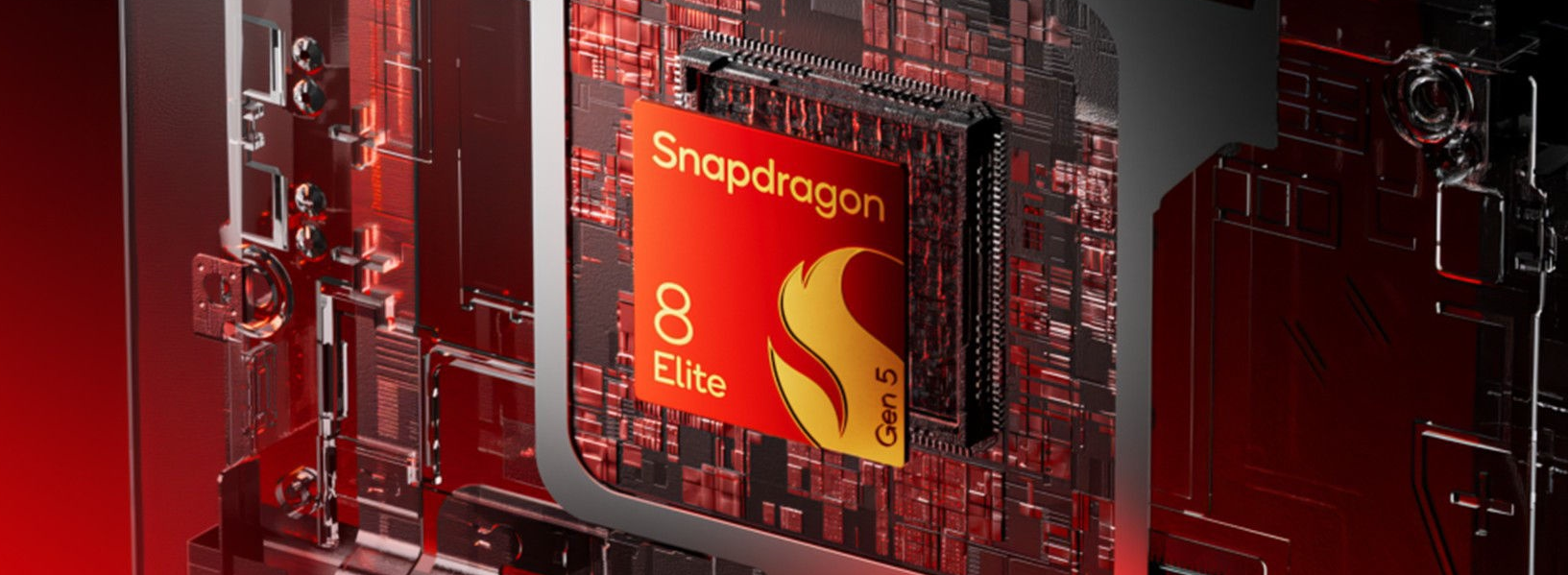 snapfragon 8 elite gen 5