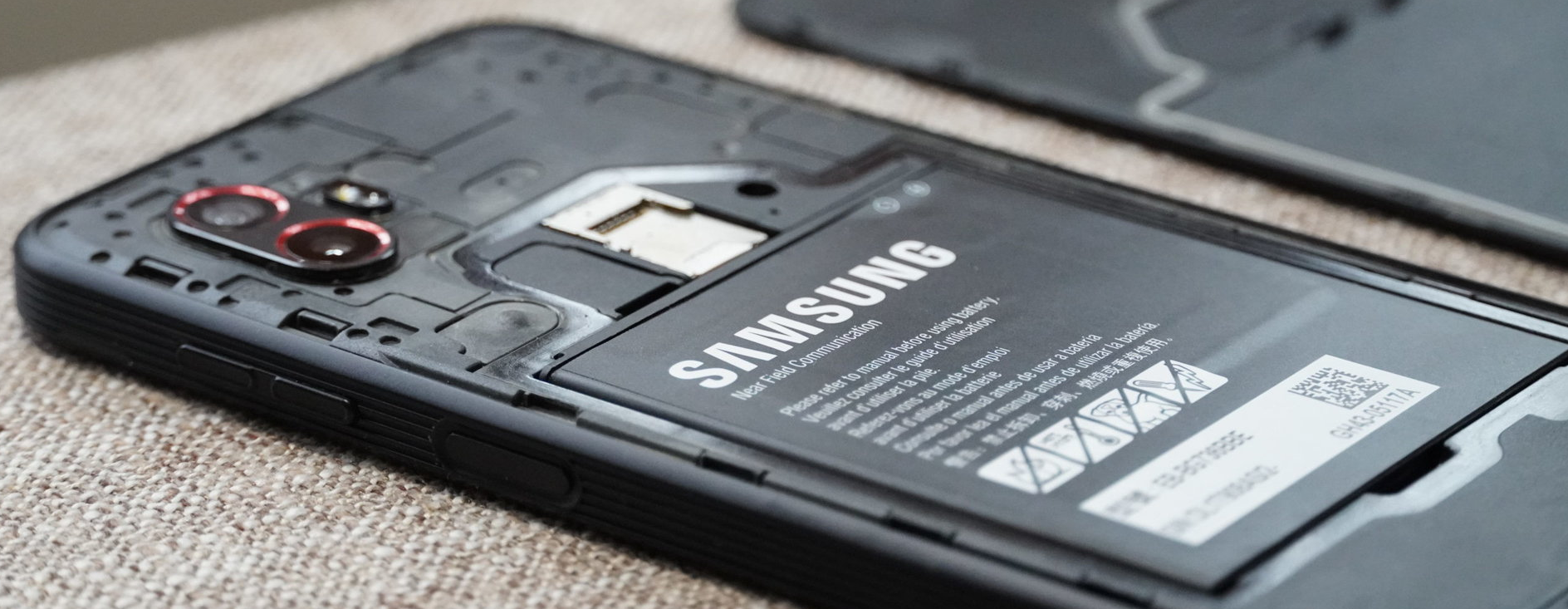 samsung galaxy s26 Батарея и память