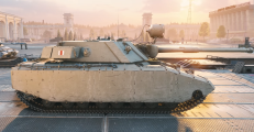 FV225 Crossbow