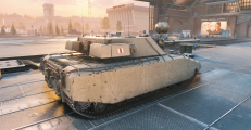 FV225 Crossbow
