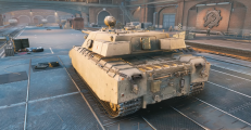 FV225 Crossbow