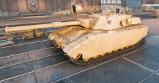 FV225 Crossbow