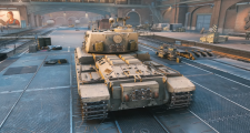 FV240