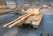 FV242B Condor 