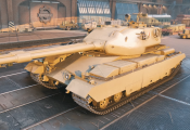 FV242B Condor 
