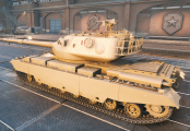 FV242B Condor 