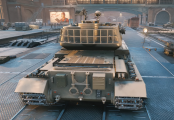 FV242B Condor 
