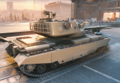 FV242B Condor 