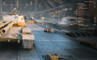 FV242B Condor
