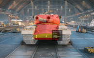 FV242B Condor