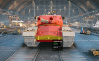 FV242B Condor