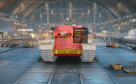 FV242B Condor