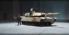 World of Tanks: Heat