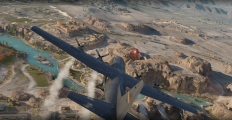 World of Tanks: Heat