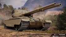 FV242B Condor
