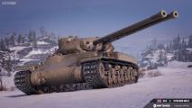 Cyclone Mk.2