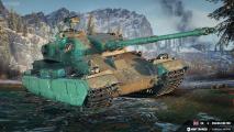 FV245 Celtic