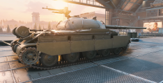 объект 407 м3
