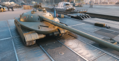 объект 407 м3