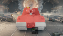stug maus